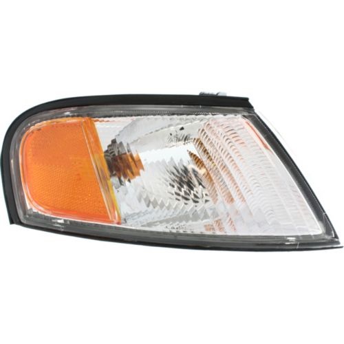 Nissan Altima Turn Signal Side Light At Monster Auto Parts